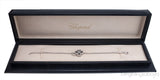 Happy Diamond Clover Bracelet