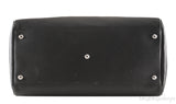 Black Duffle Bag