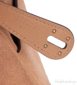 Lindy 26 Nude Grizzly Biscuit Swift PHW