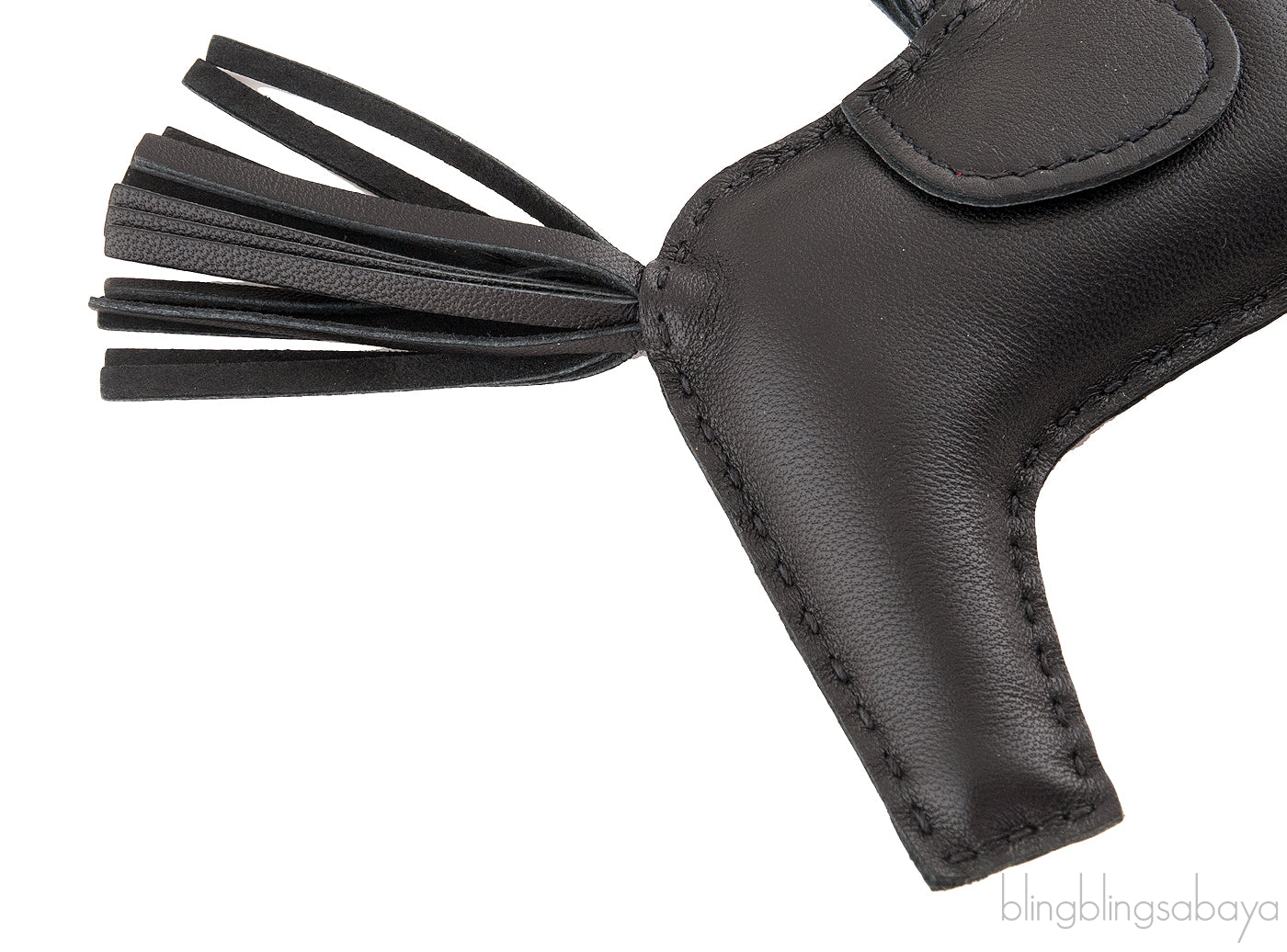 Ltd. Ed Rodeo MM So Black