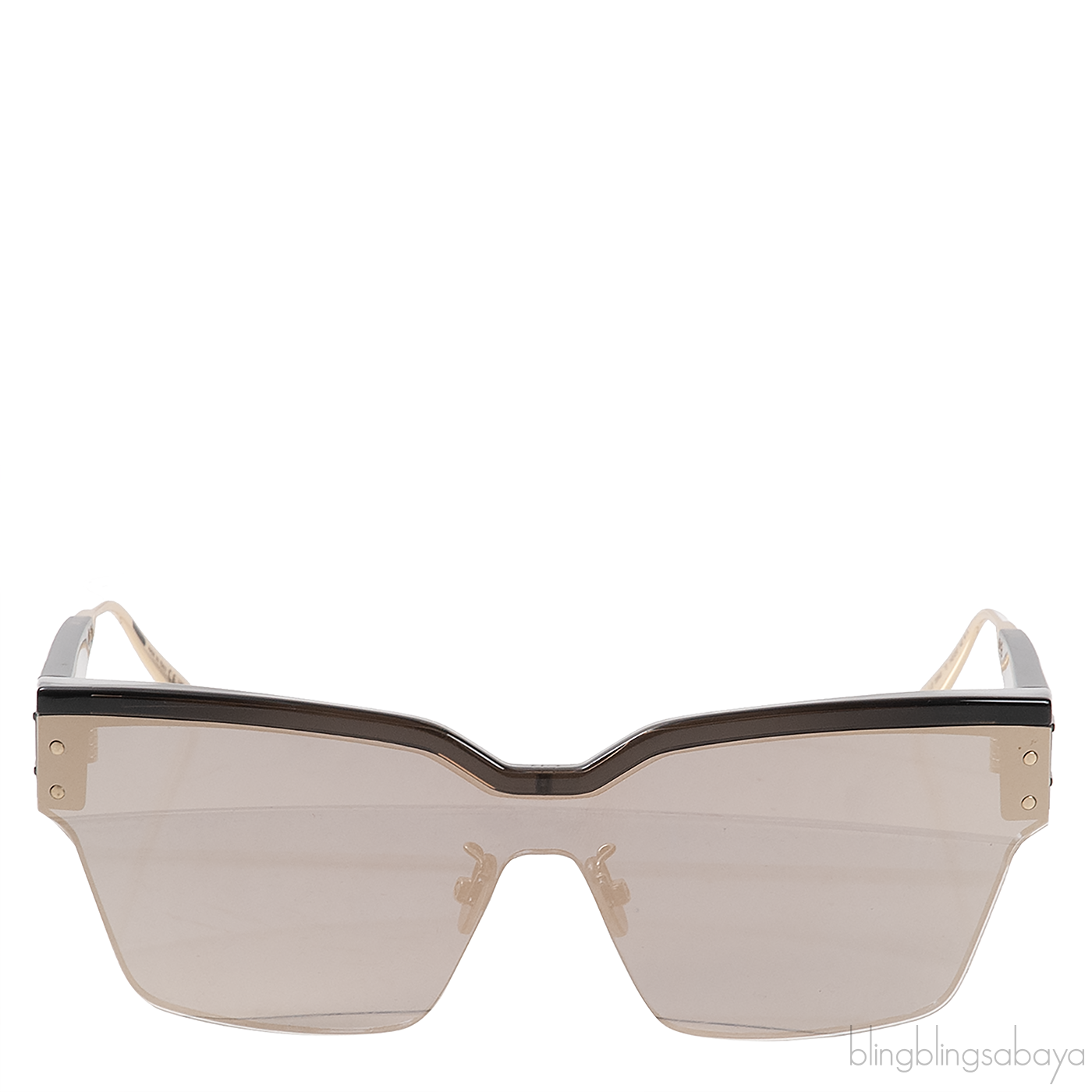 DiorClub M4U Sunglasses