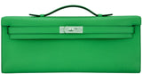 Kelly Cut Bambou Swift Clutch PHW
