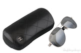 4204-Q Mirrored Sunglasses