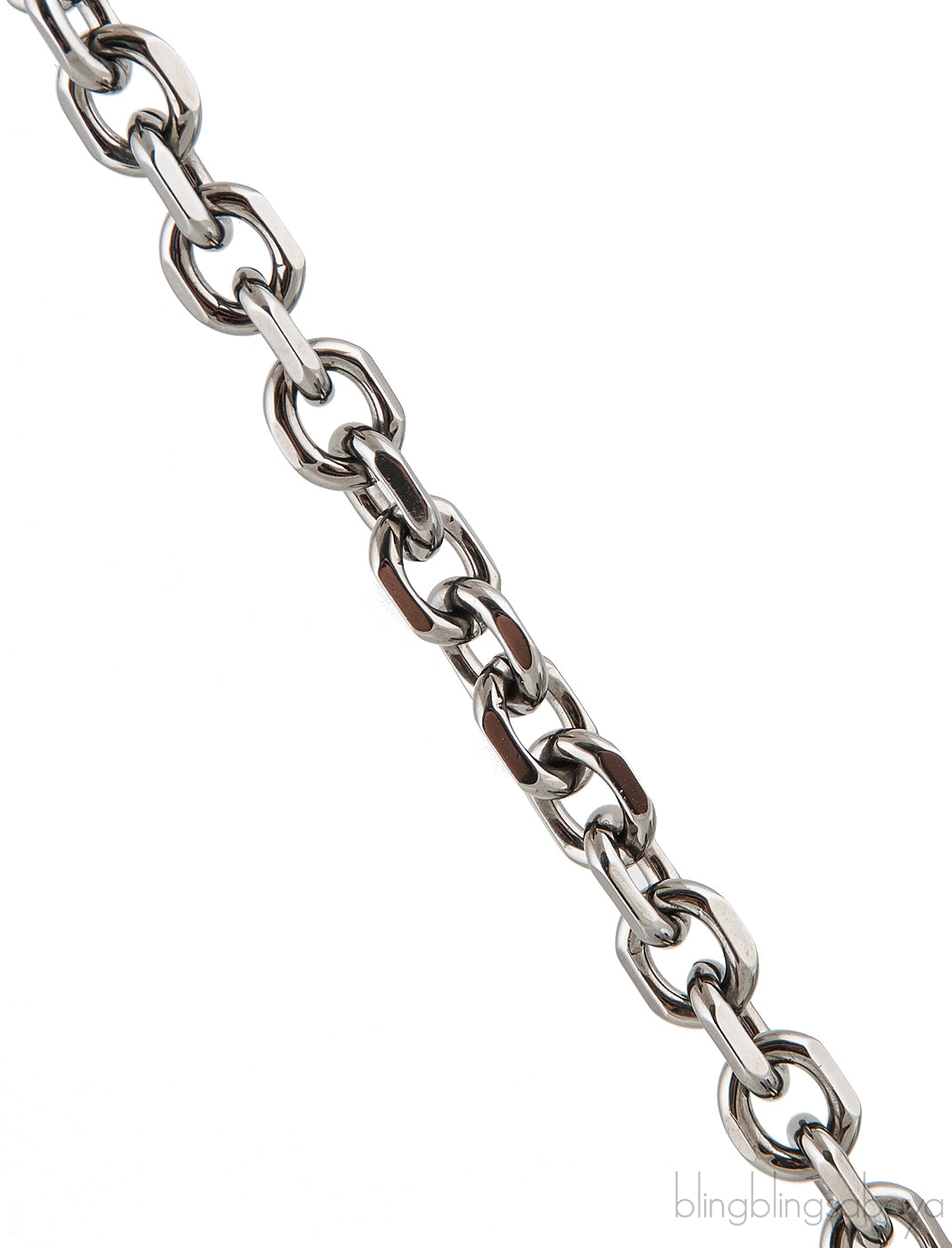 Loewe Bear Purple Leather Charm