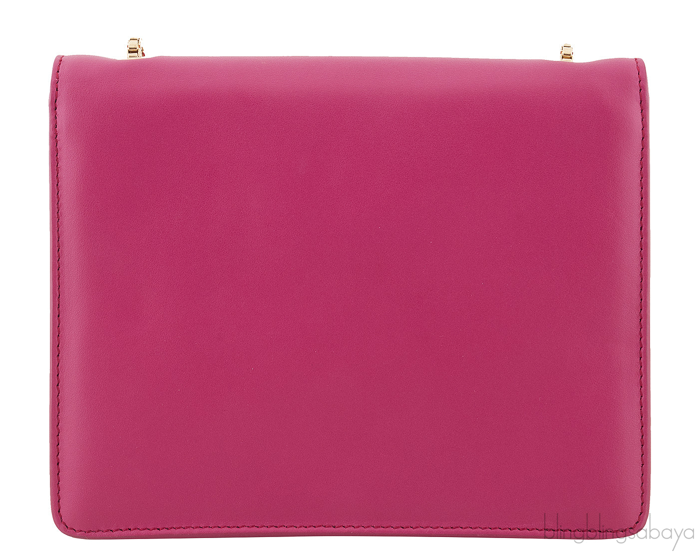 Thalia Pink Shoulder Bag
