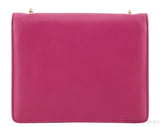Thalia Pink Shoulder Bag