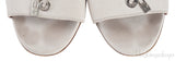 Powder Pearl Summer Charm Sandals