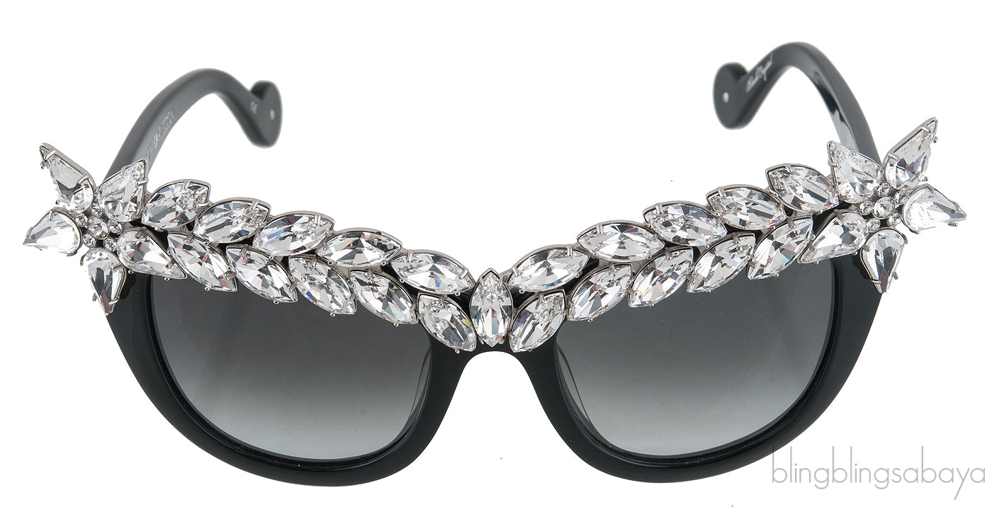 Decadence Sunglasses