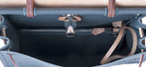 Herbag Zip PM Blue Tempete