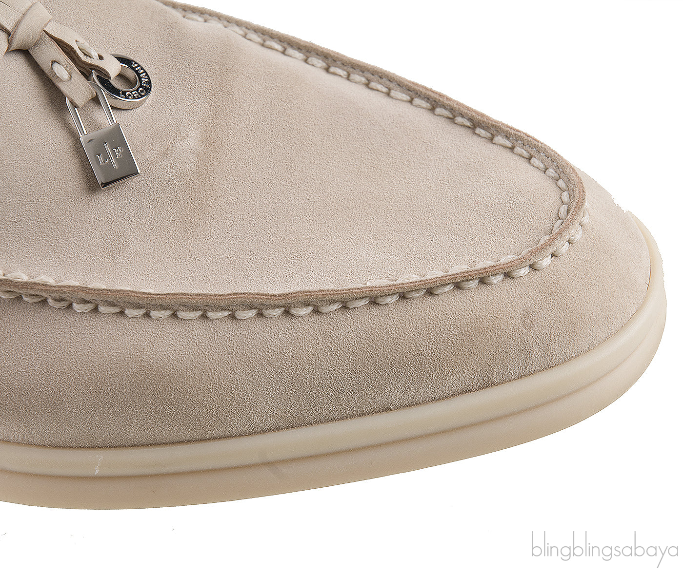 Babouche Charms Walk Moccasin