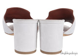 Zircon Summer Charm Sandals