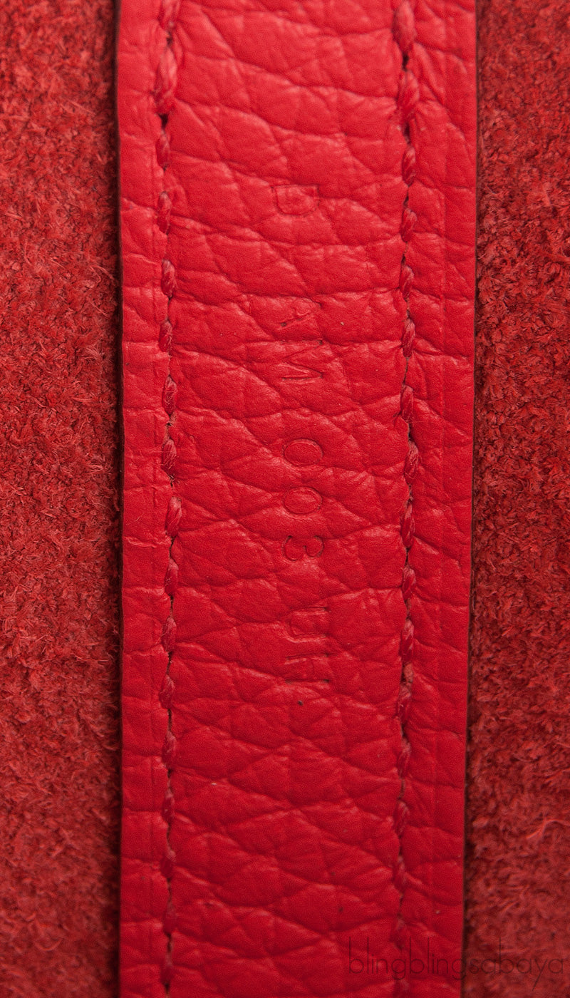 Picotin Lock Rose Jaipur 18