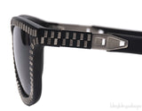 Alexander Wang CE Cat 3 Zipper Motif Sunglasses
