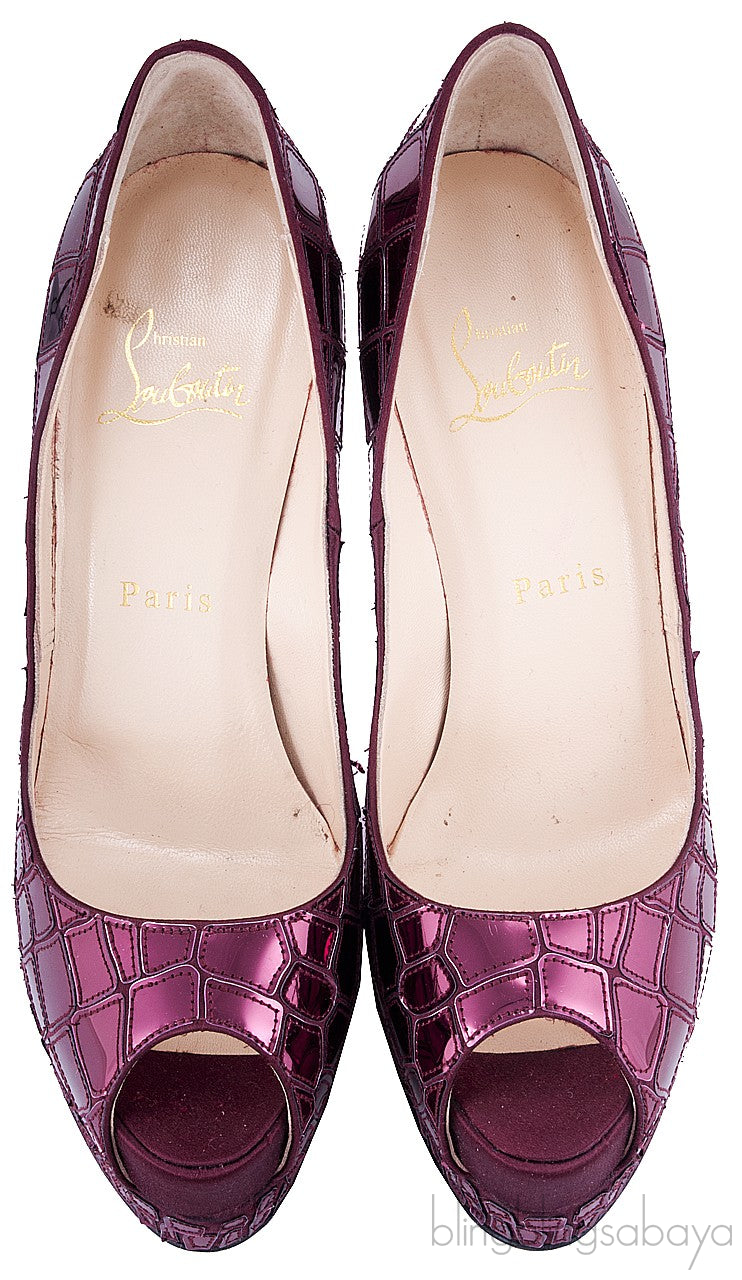Sobek 140 Crepe Satin/Sequins