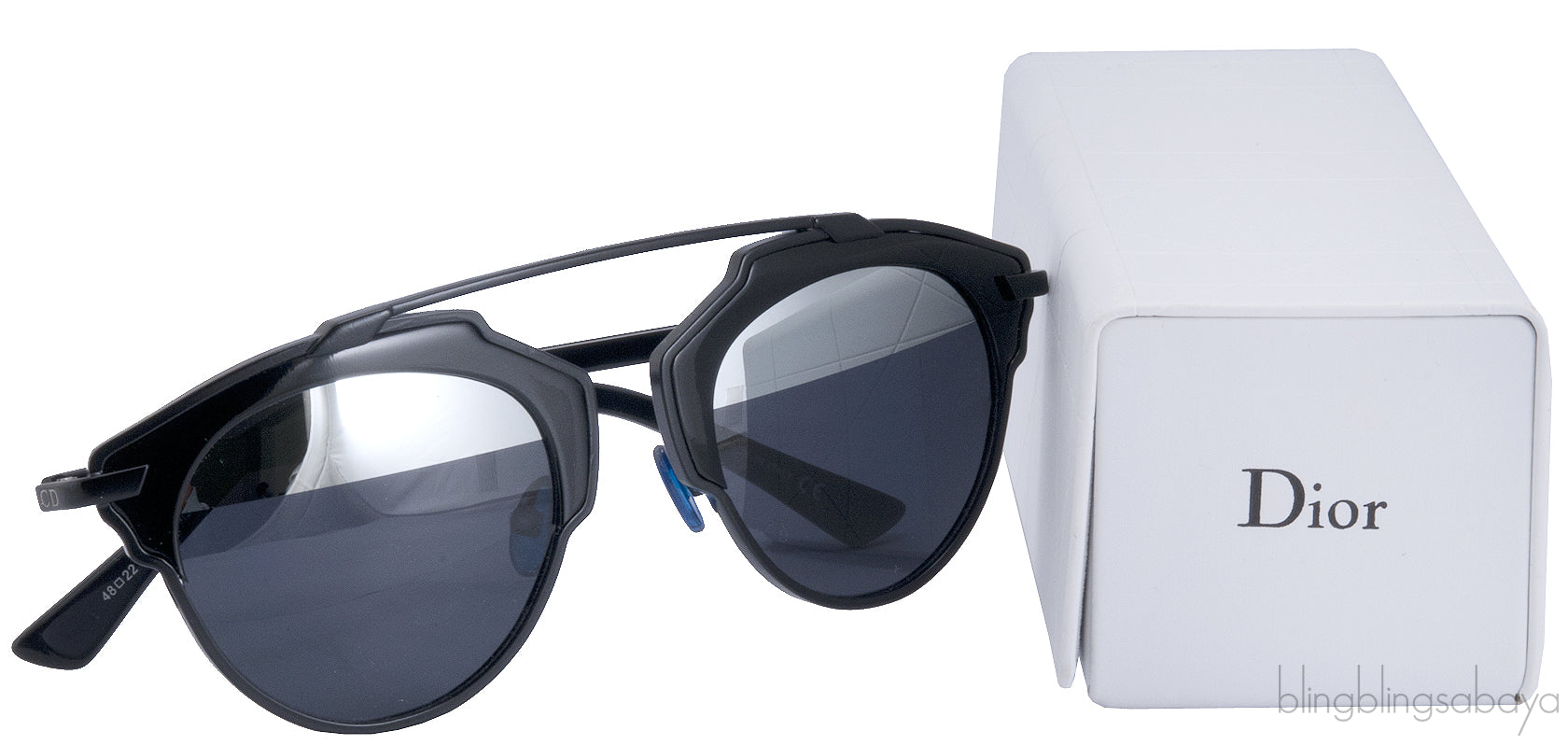 Dior So Real Biayi Sunglasses