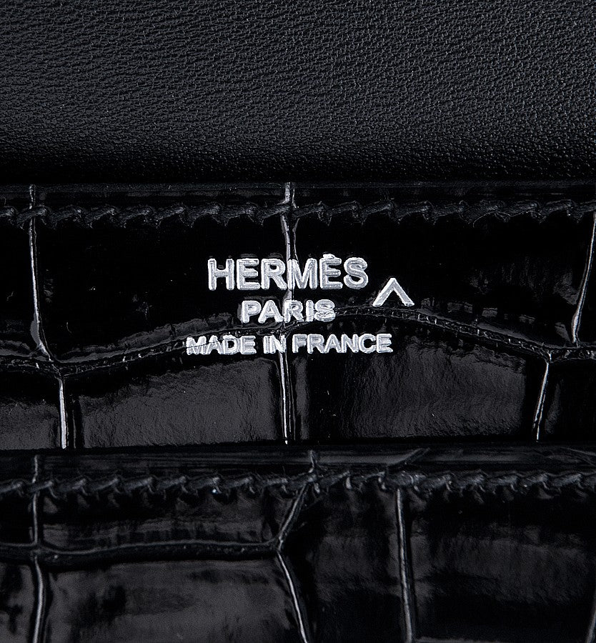 Verrou Porosus Elan Clutch