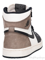Nike Air Jordan 1 Retro High Dark Mocha