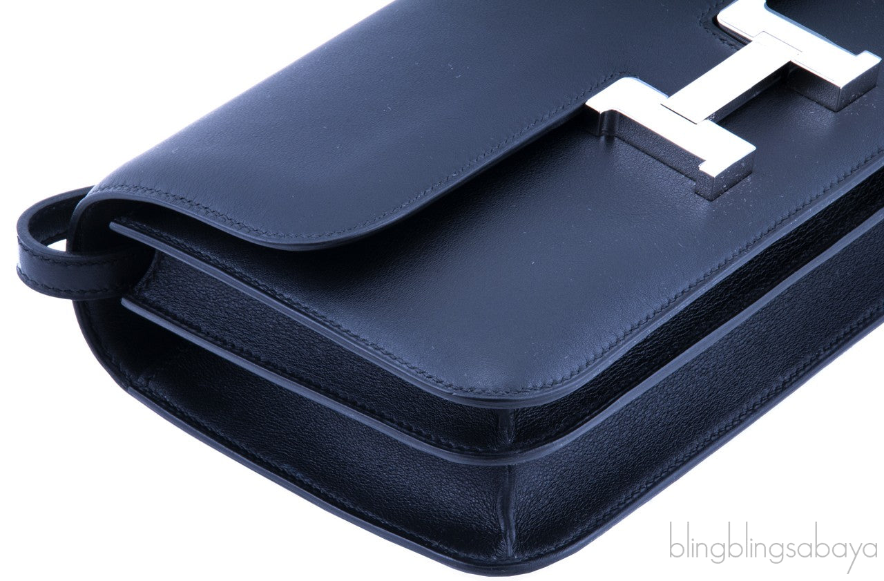 Constance Elan Black Swift PHW