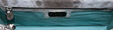 Serpenti  Karung Skin Flap Bag