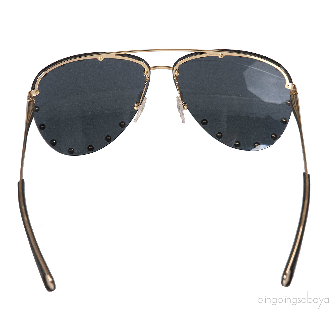 Louis Vuitton Z0923U Party Aviator Sunglasses