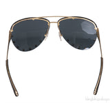 Louis Vuitton Z0923U Party Aviator Sunglasses