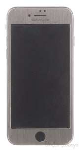 Iphone 7 Black Crocodile
