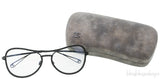 71108 Ms. Chanel Aviator Sunglasses