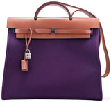 Herbag Zip-in GM Cassis
