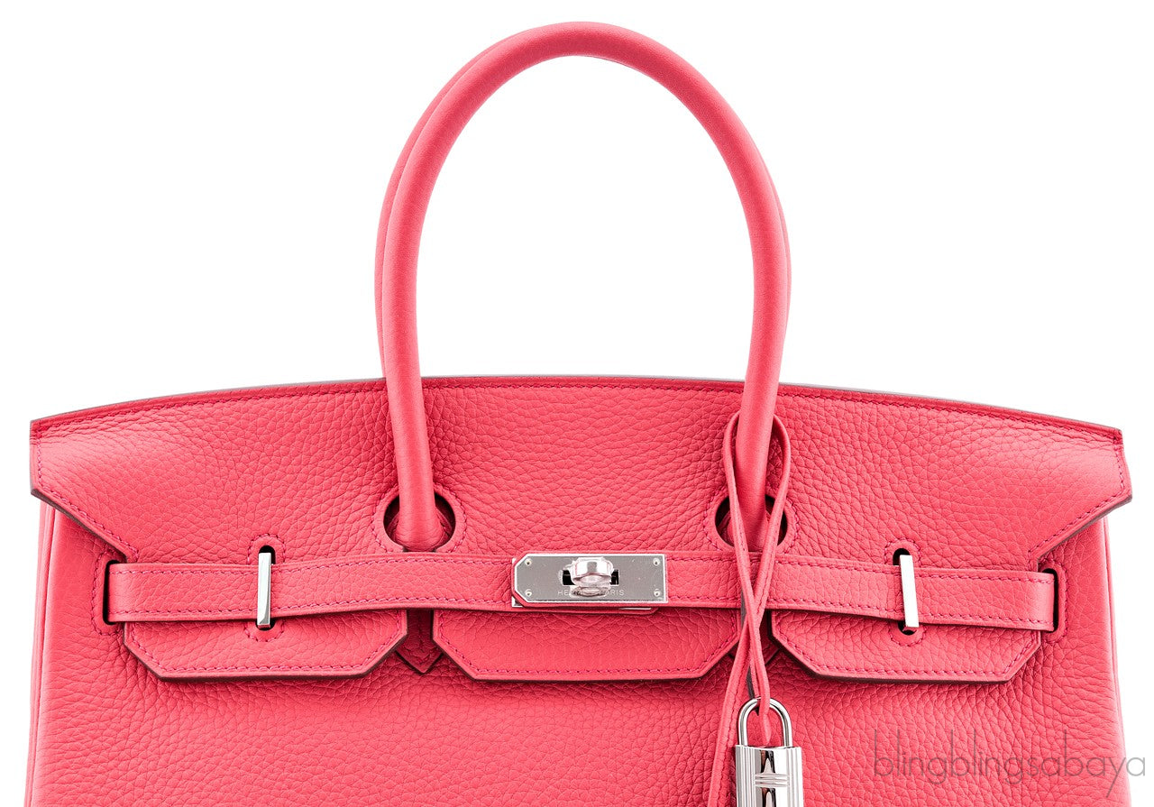 Birkin 35 Bougainvillea Taur Clem