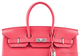 Birkin 35 Bougainvillea Taur Clem