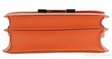 Constance Orange Epsom PHW