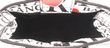 Bonjour Paris Shopping Phone Holder Bag
