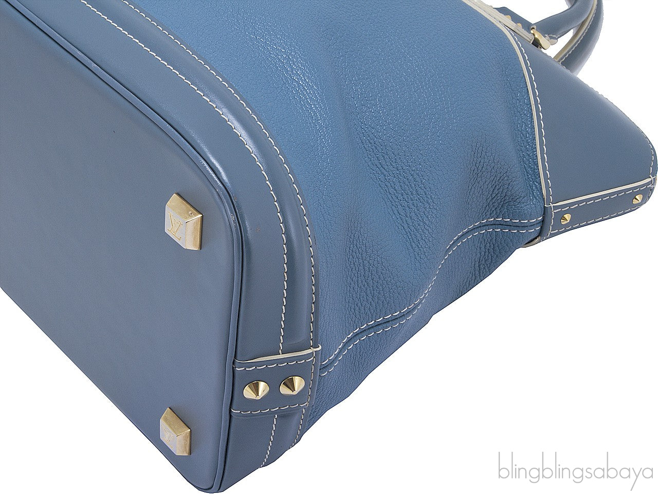 Suhali Lockit PM Blue