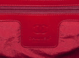 Cocoon Black Nylon Trolley Bag