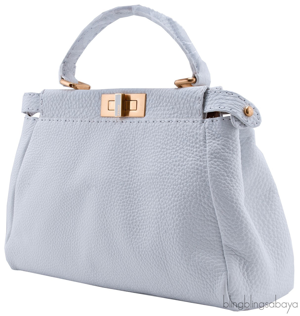 Birkin 35 Orange Togo