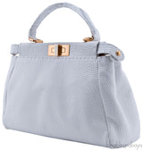 Birkin 35 Orange Togo