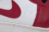 Jordan 1 Low Top Kid Sneakers