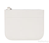 My Way P Leather Crossbody Bag PHW