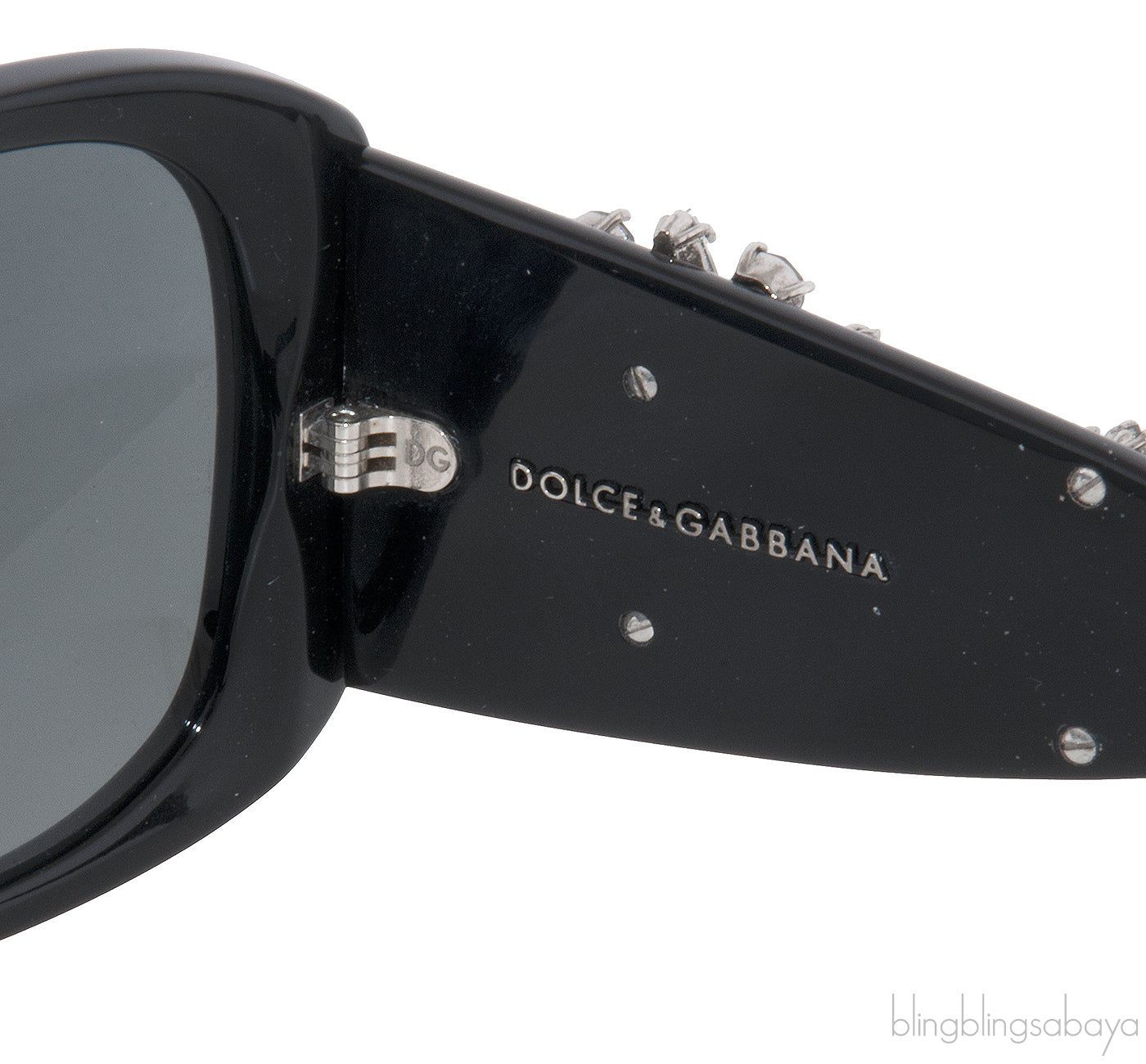 Dolce & Gabbana Limited Ed. DG4040 Women Sunglasses
