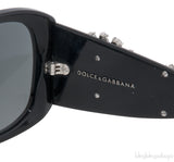 Dolce & Gabbana Limited Ed. DG4040 Women Sunglasses