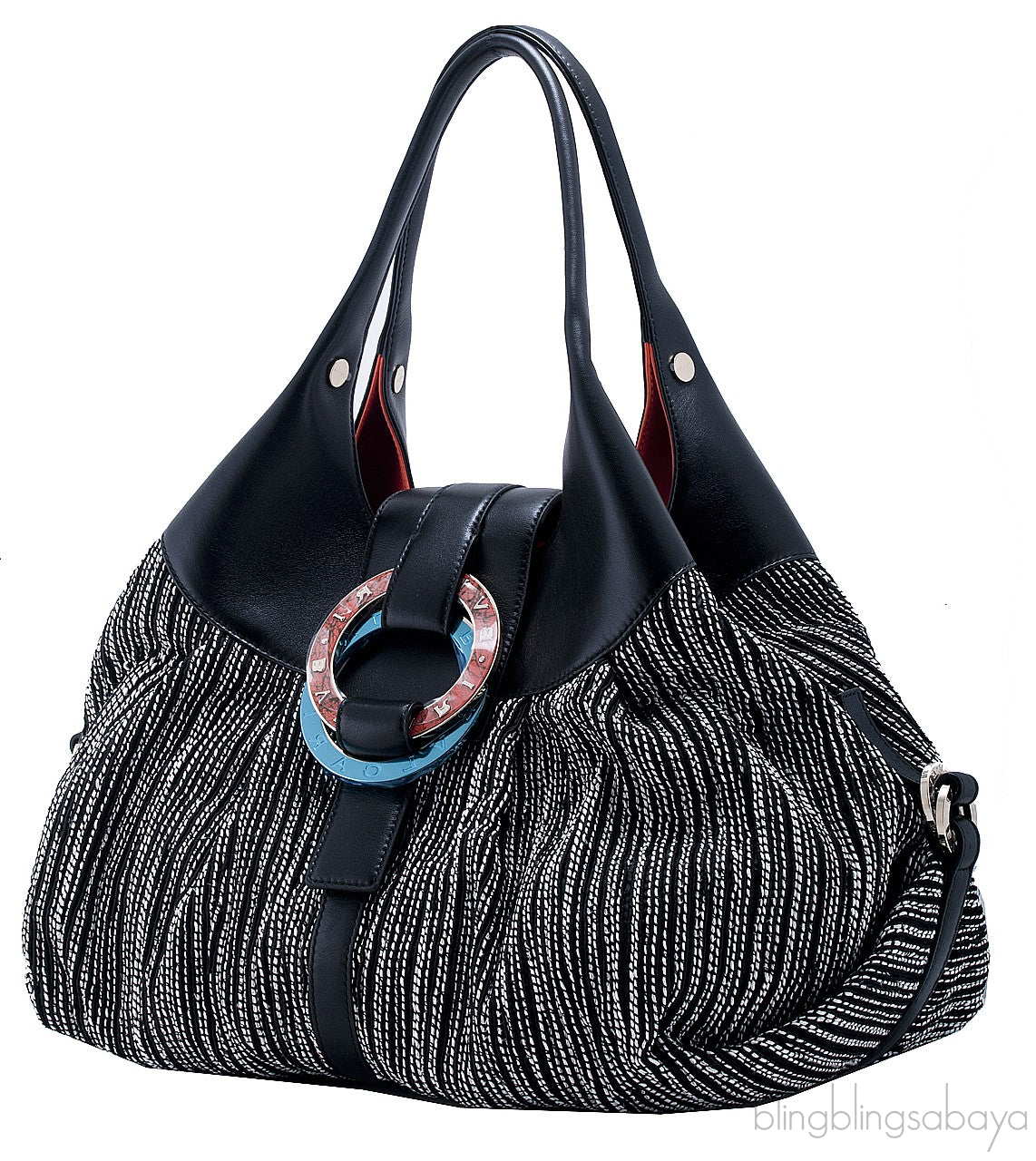 CHANDRA Shoulder Bag