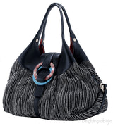 CHANDRA Shoulder Bag