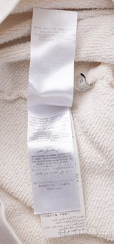 Off-white Hooded Guccify Yourself Sweatshirt