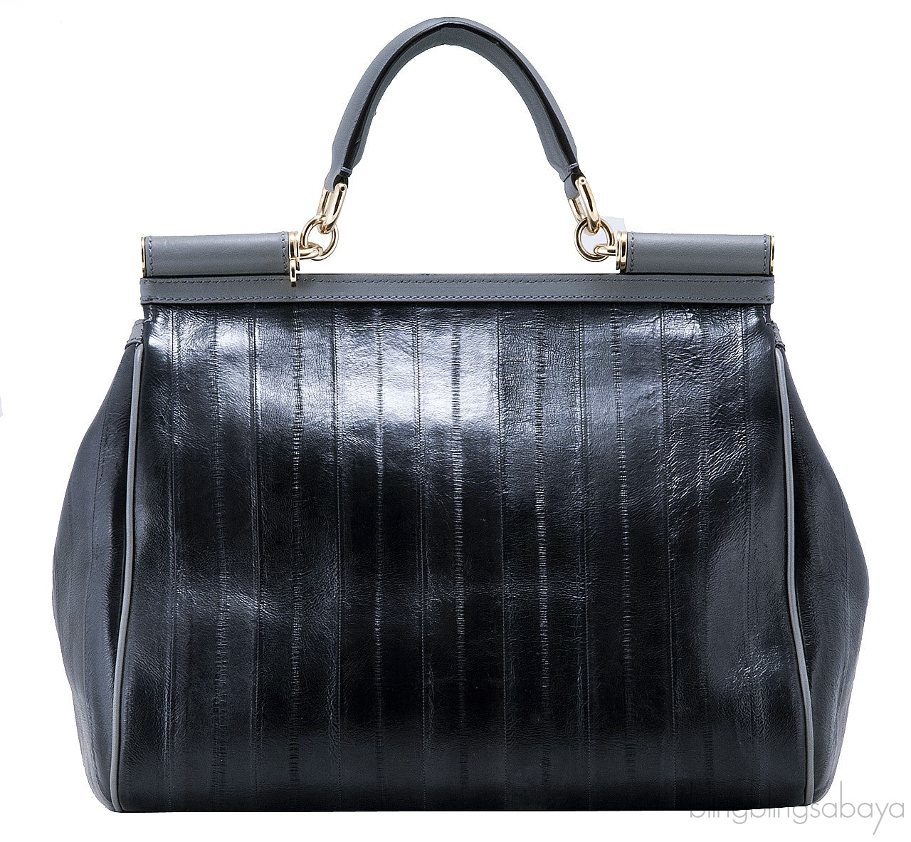 Limited Edition Miss Sicily Grey