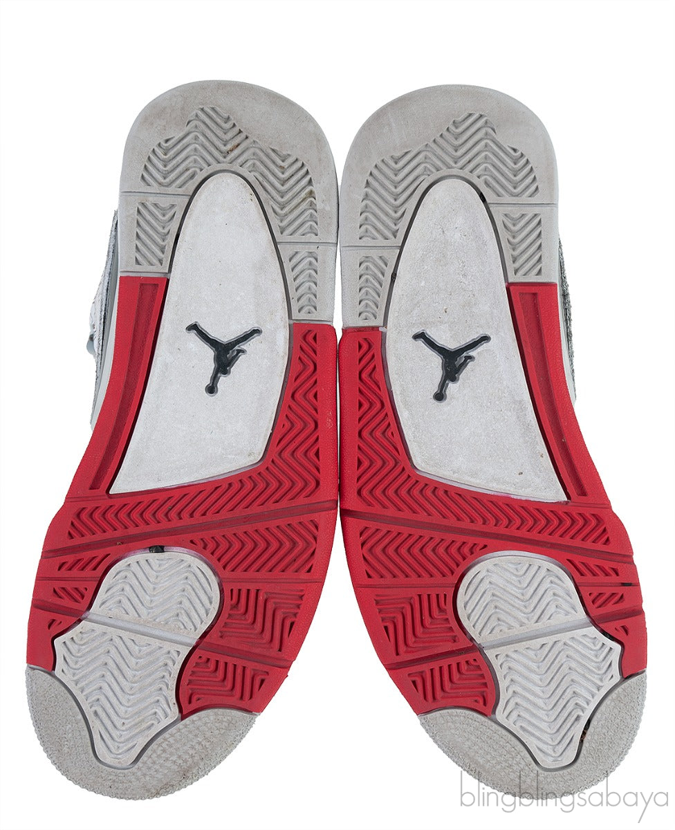 Air Jordan Dub Zero Kid\'s Sneaker