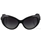 5318 - O-A Black Sunglasses
