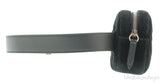 GG Marmont Velvet Belt Bag