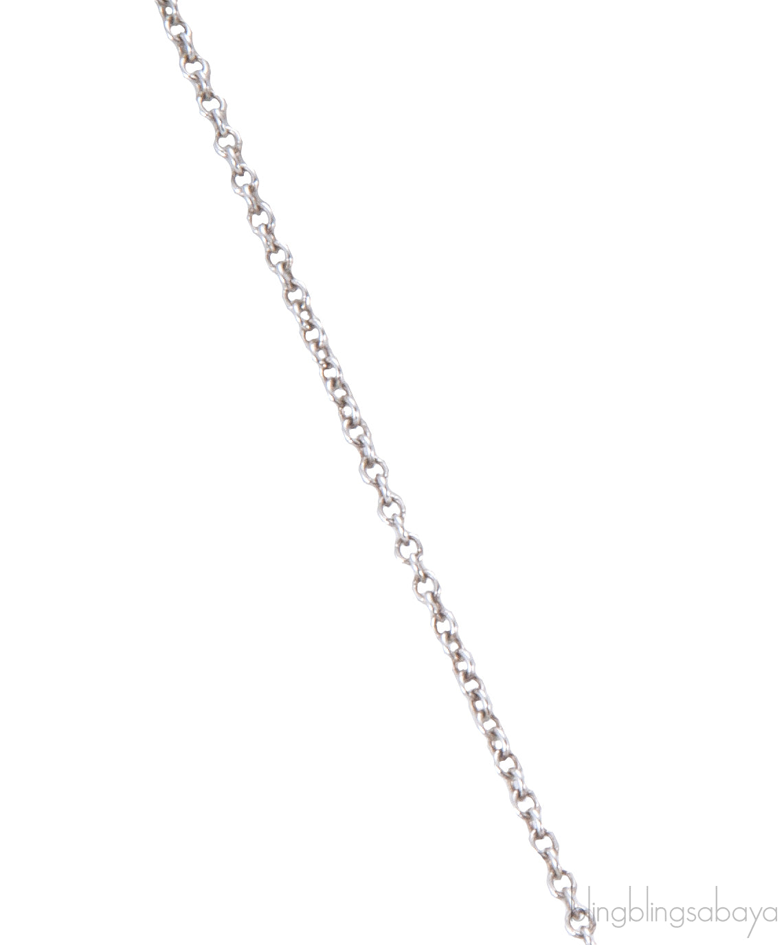 Loving Heart Swirl Pendant