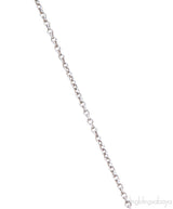 Loving Heart Swirl Pendant