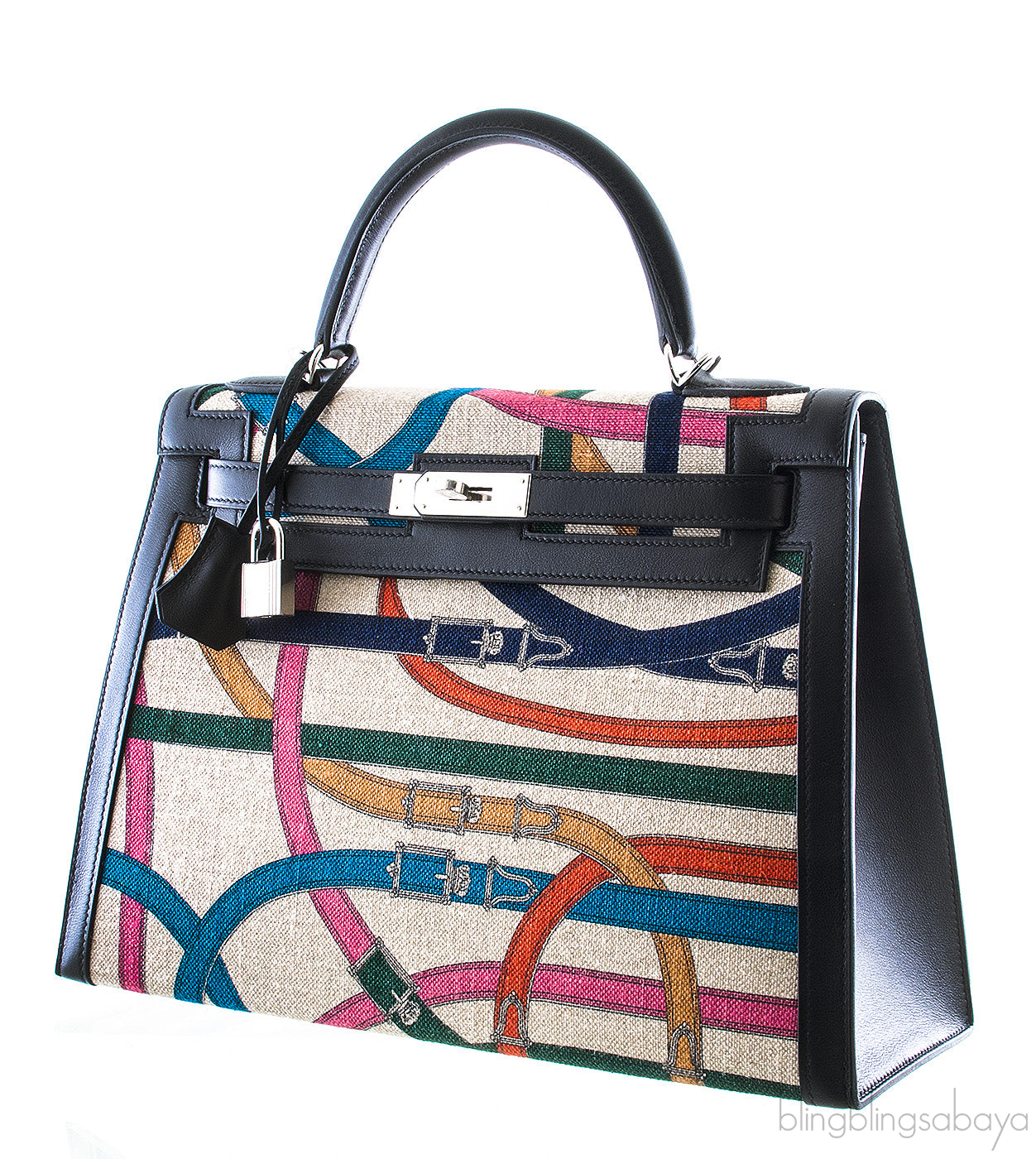 Kelly 32 \"Cavalcadour\" Limited Ed.